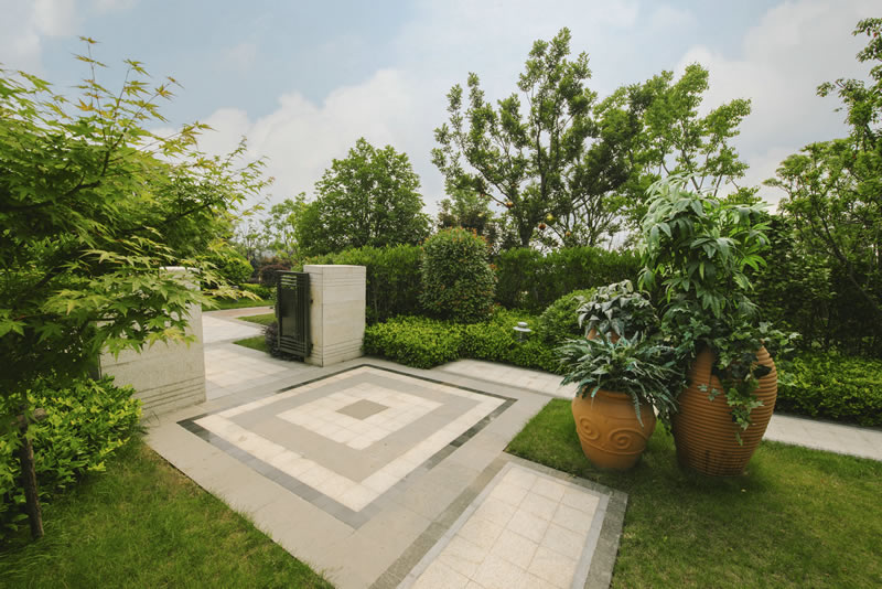 設(shè)計(jì)師常用的12種景觀設(shè)計(jì)風(fēng)格