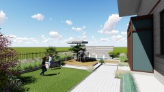 海灣招商海廷六期80號(hào)別墅