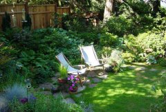 設計要點：英式別墅庭院設計有哪些流程